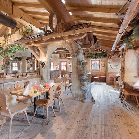 Hotel Der Waldhof à Scheffau am Wilden Kaiser Extérieur photo