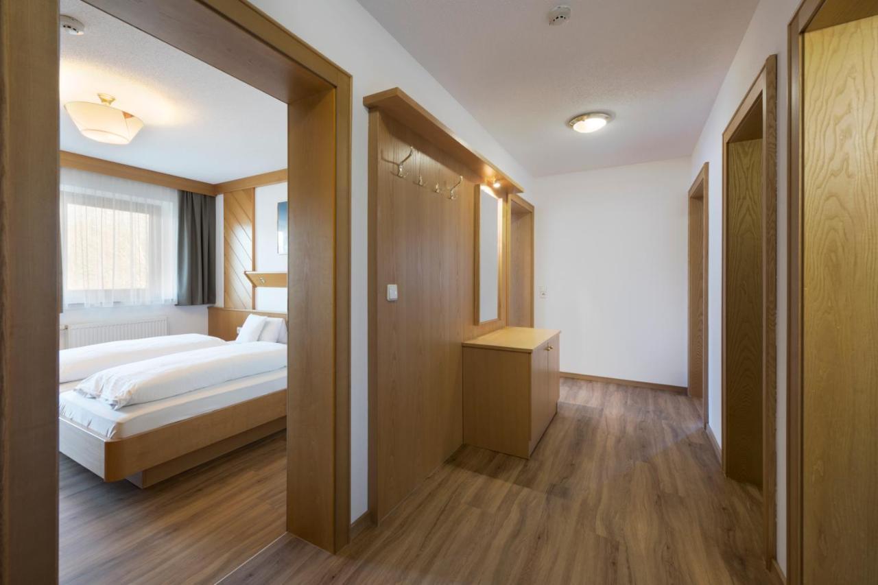 Hotel Der Waldhof à Scheffau am Wilden Kaiser Extérieur photo